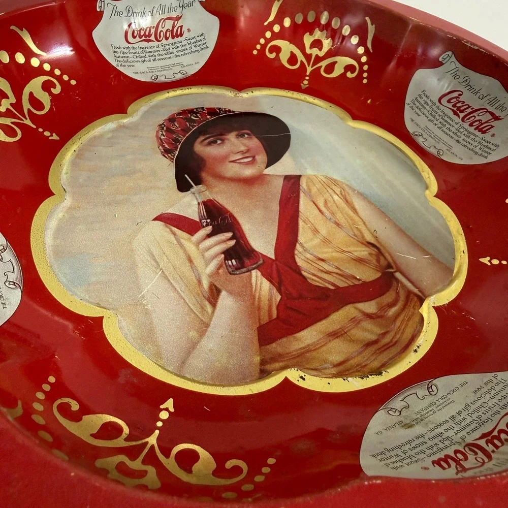 Coca Cola item details
